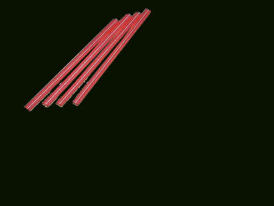 Coffee Stick