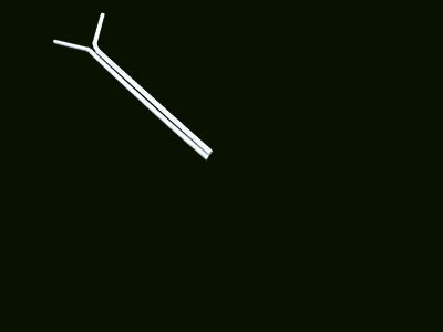 Flexible Straw