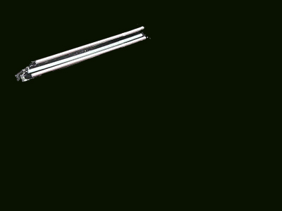 Flexible Straw
